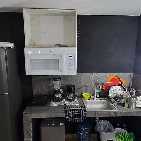 시우다드 발레스 Departamento Privado7, 2 Camas Matri, Parking, Cocina Equipada, Wifi 65 Mb, 2 Climas,Centrico,Tv Smart 아파트 외부 사진