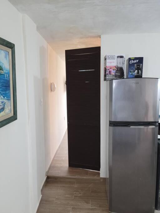 시우다드 발레스 Departamento Privado7, 2 Camas Matri, Parking, Cocina Equipada, Wifi 65 Mb, 2 Climas,Centrico,Tv Smart 아파트 외부 사진