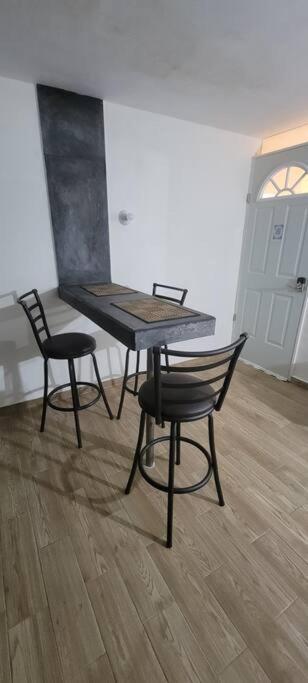 시우다드 발레스 Departamento Privado7, 2 Camas Matri, Parking, Cocina Equipada, Wifi 65 Mb, 2 Climas,Centrico,Tv Smart 아파트 외부 사진