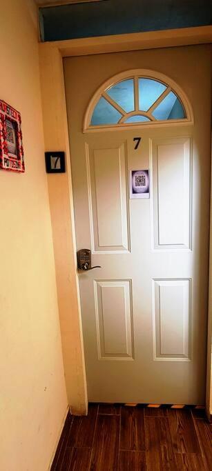 시우다드 발레스 Departamento Privado7, 2 Camas Matri, Parking, Cocina Equipada, Wifi 65 Mb, 2 Climas,Centrico,Tv Smart 아파트 외부 사진