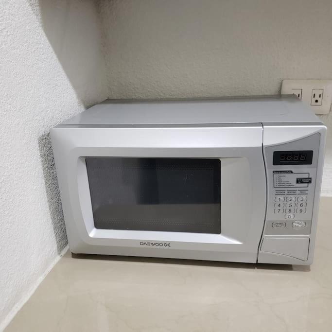 시우다드 발레스 Departamento Privado7, 2 Camas Matri, Parking, Cocina Equipada, Wifi 65 Mb, 2 Climas,Centrico,Tv Smart 아파트 외부 사진