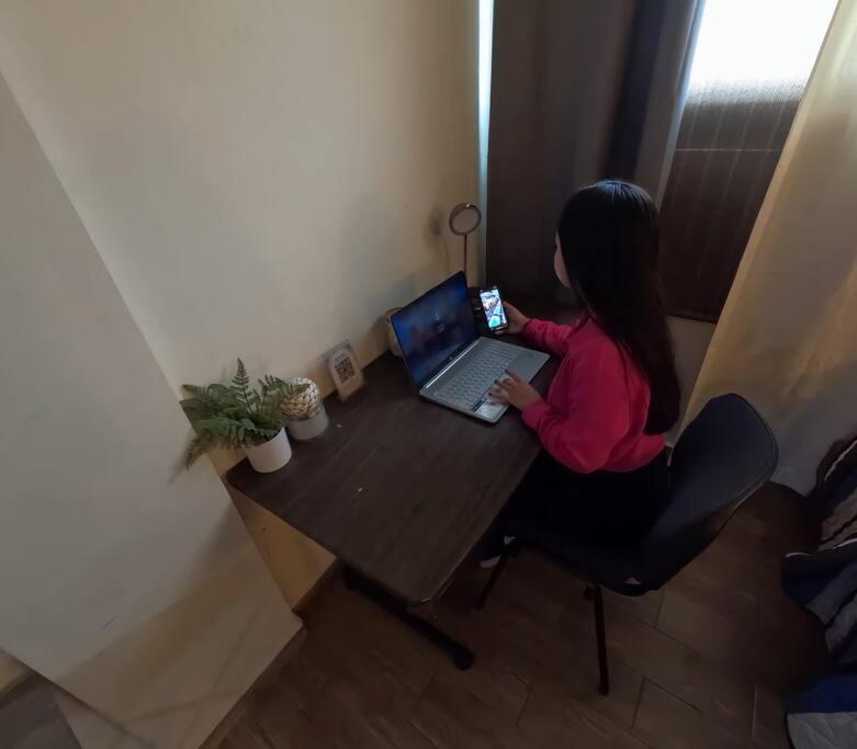 시우다드 발레스 Departamento Privado7, 2 Camas Matri, Parking, Cocina Equipada, Wifi 65 Mb, 2 Climas,Centrico,Tv Smart 아파트 외부 사진