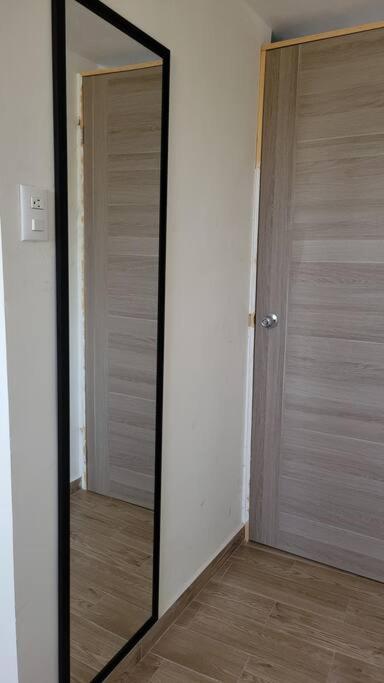 시우다드 발레스 Departamento Privado7, 2 Camas Matri, Parking, Cocina Equipada, Wifi 65 Mb, 2 Climas,Centrico,Tv Smart 아파트 외부 사진