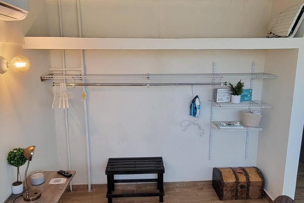 시우다드 발레스 Departamento Privado7, 2 Camas Matri, Parking, Cocina Equipada, Wifi 65 Mb, 2 Climas,Centrico,Tv Smart 아파트 외부 사진