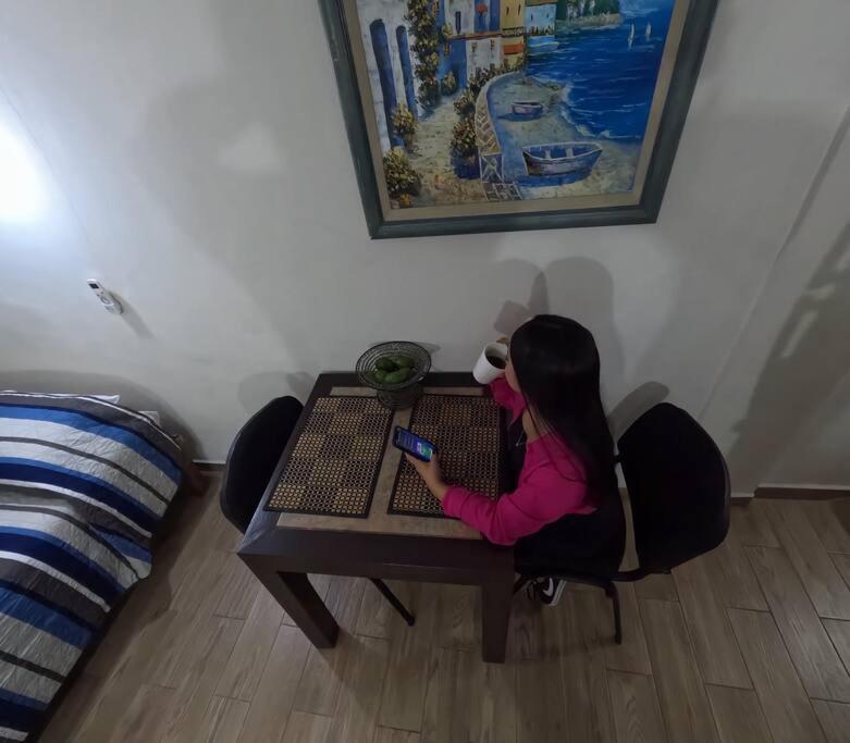 시우다드 발레스 Departamento Privado7, 2 Camas Matri, Parking, Cocina Equipada, Wifi 65 Mb, 2 Climas,Centrico,Tv Smart 아파트 외부 사진