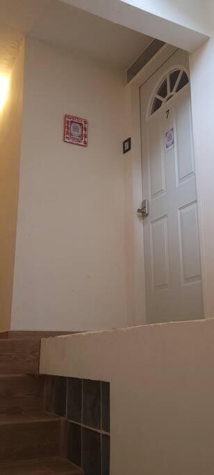 시우다드 발레스 Departamento Privado7, 2 Camas Matri, Parking, Cocina Equipada, Wifi 65 Mb, 2 Climas,Centrico,Tv Smart 아파트 외부 사진