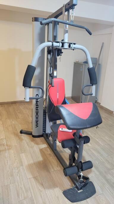시우다드 발레스 Departamento Privado7, 2 Camas Matri, Parking, Cocina Equipada, Wifi 65 Mb, 2 Climas,Centrico,Tv Smart 아파트 외부 사진