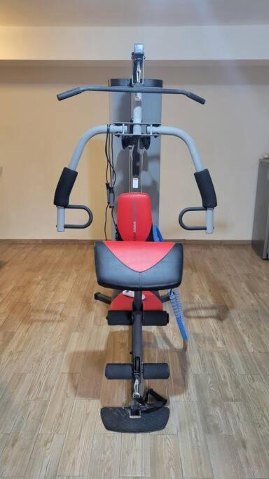 시우다드 발레스 Departamento Privado7, 2 Camas Matri, Parking, Cocina Equipada, Wifi 65 Mb, 2 Climas,Centrico,Tv Smart 아파트 외부 사진