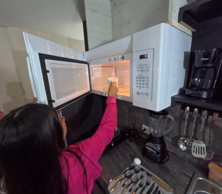 시우다드 발레스 Departamento Privado7, 2 Camas Matri, Parking, Cocina Equipada, Wifi 65 Mb, 2 Climas,Centrico,Tv Smart 아파트 외부 사진