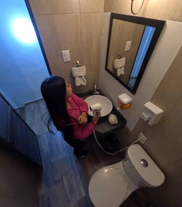 시우다드 발레스 Departamento Privado7, 2 Camas Matri, Parking, Cocina Equipada, Wifi 65 Mb, 2 Climas,Centrico,Tv Smart 아파트 외부 사진
